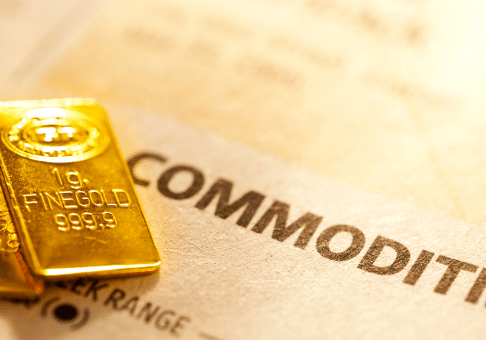 Commodities